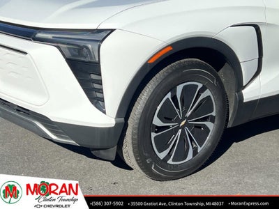 2024 Chevrolet Blazer EV LT