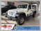 2017 Jeep Wrangler Unlimited Rubicon 4x4