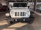 2017 Jeep Wrangler Unlimited Rubicon 4x4