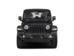 2024 Jeep Wrangler 4-Door Willys 4x4