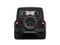 2024 Jeep Wrangler 4-Door Willys 4x4