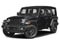 2024 Jeep Wrangler 4-Door Willys 4x4
