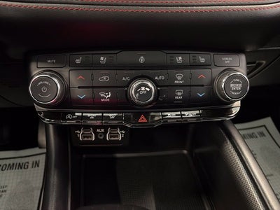 2024 Dodge Durango GT Plus RWD
