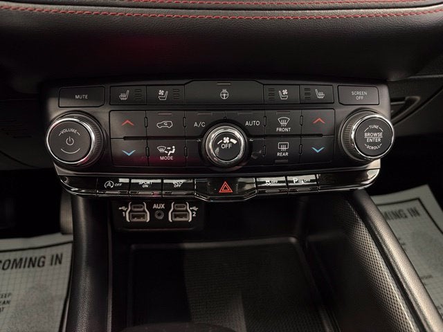 2024 Dodge Durango GT Plus RWD