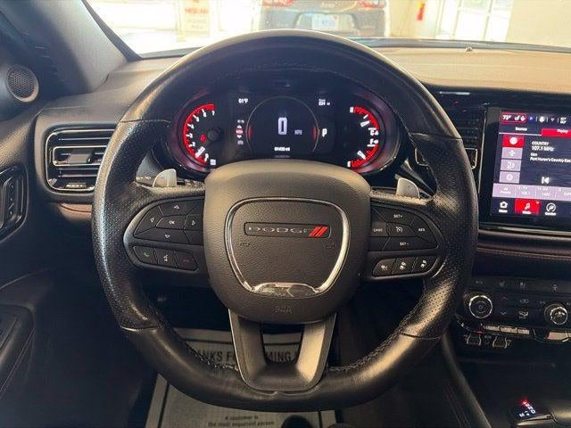 2024 Dodge Durango GT Plus RWD