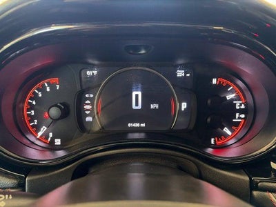 2024 Dodge Durango GT Plus RWD