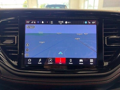 2024 Dodge Durango GT Plus RWD