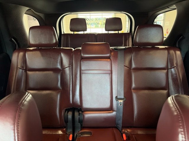 2024 Dodge Durango GT Plus AWD