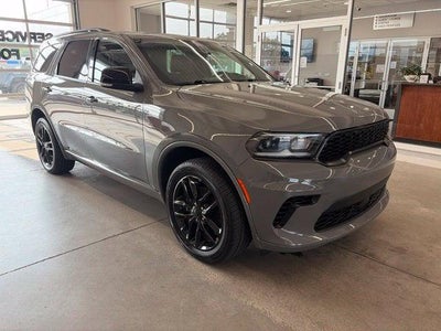 2024 Dodge Durango GT Plus AWD