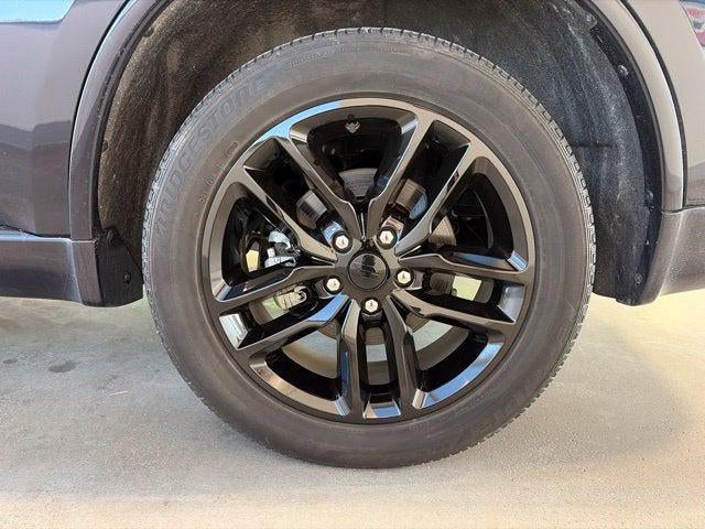 2023 Dodge Durango GT Premium AWD