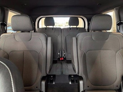 2024 Jeep Grand Cherokee L Laredo X 4x4