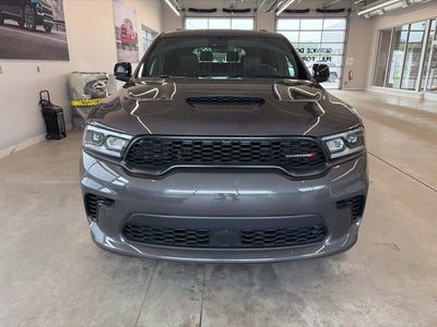 2026 Dodge Durango GT Plus AWD HEMI V8