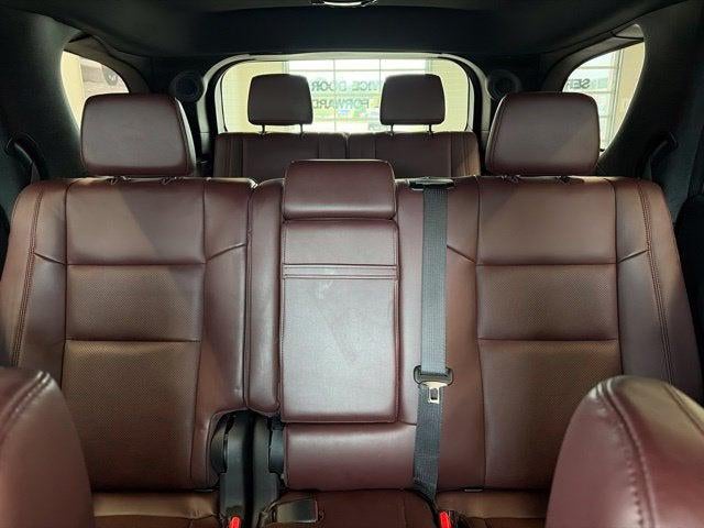 2026 Dodge Durango GT Plus AWD HEMI V8