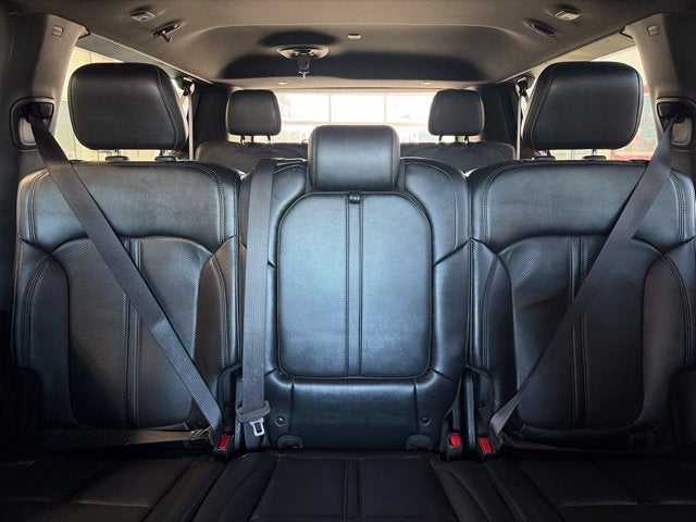 2024 Jeep Wagoneer L Series II 4x2