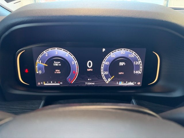 2024 Jeep Wagoneer L Series II 4x2