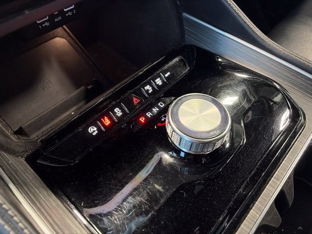 2024 Jeep Wagoneer L Series II 4x2
