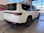 2024 Jeep Wagoneer L Series II 4x2