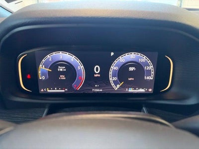 2024 Jeep Wagoneer L Series II 4x2