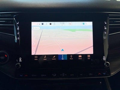 2024 Jeep Wagoneer L Series II 4x2