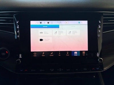 2024 Jeep Wagoneer L Series II 4x2
