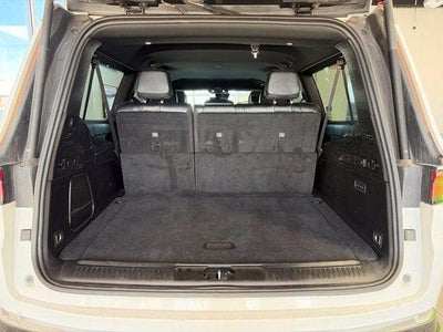 2024 Jeep Wagoneer L Series II 4x2