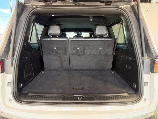 2024 Jeep Wagoneer L Series II 4x2