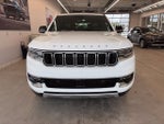 2024 Jeep Wagoneer L Series II 4x4