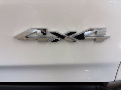 2019 RAM 1500 Big Horn/Lone Star Crew Cab 4x4 5'7' Box