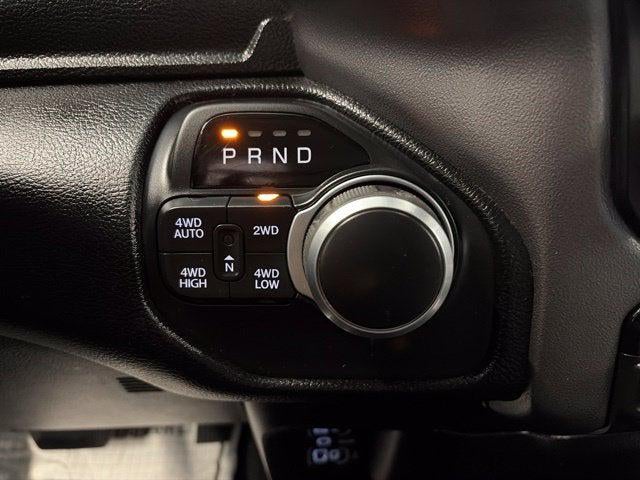 2019 RAM 1500 Big Horn/Lone Star Crew Cab 4x4 5'7' Box