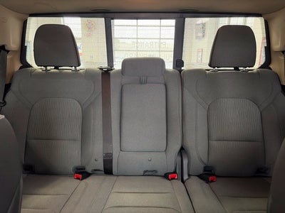 2020 RAM 1500 Big Horn Crew Cab 4x4 5'7' Box