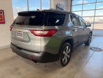 2018 Chevrolet Traverse 3LT