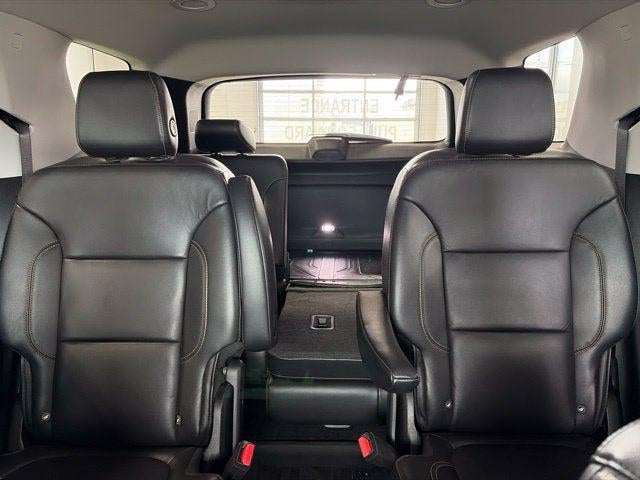 2018 Chevrolet Traverse 3LT