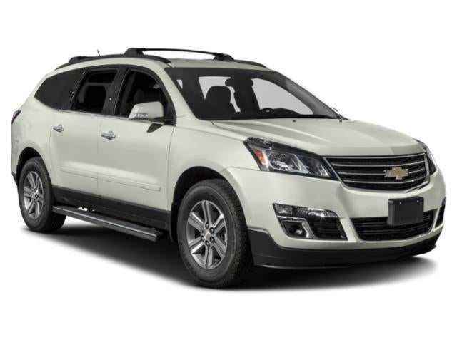 2016 Chevrolet Traverse 2LT