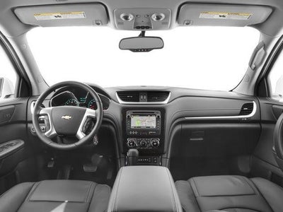 2016 Chevrolet Traverse 2LT