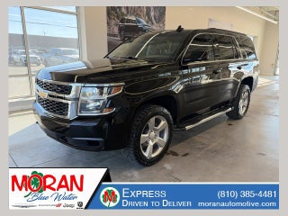 2019 Chevrolet Tahoe LS