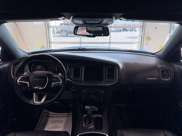 2018 Dodge Charger GT AWD