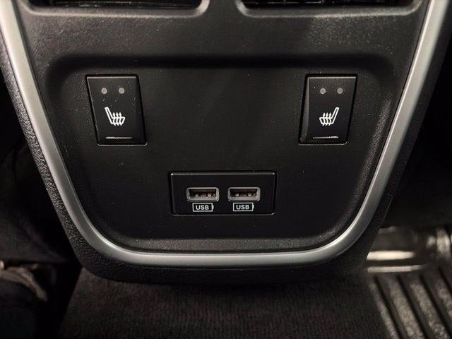 2018 Dodge Charger GT AWD