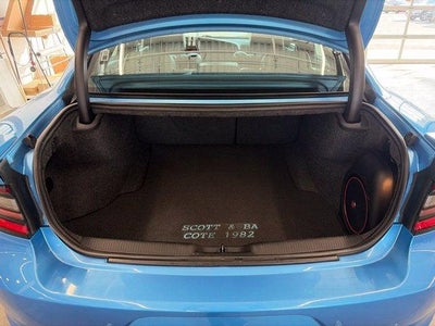 2018 Dodge Charger GT AWD