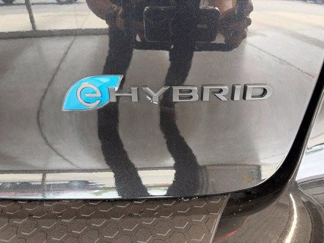 2024 Chrysler Pacifica Hybrid Premium S Appearance Pkg