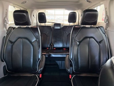 2023 Chrysler Pacifica Limited AWD