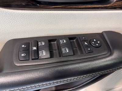 2023 Chrysler Pacifica Limited AWD