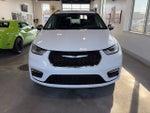 2023 Chrysler Pacifica Limited AWD