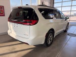 2023 Chrysler Pacifica Limited AWD
