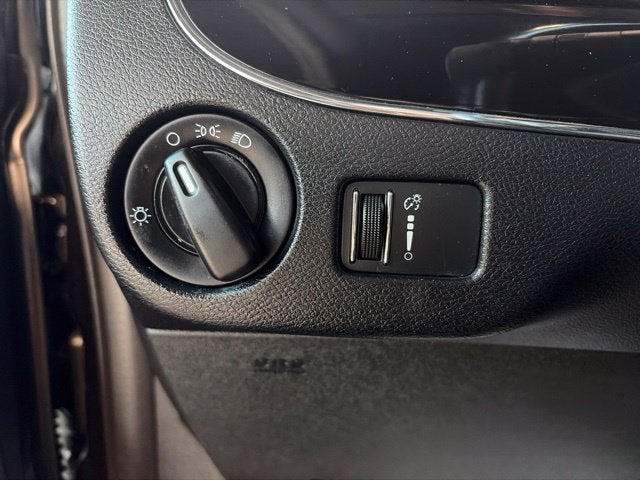2016 Dodge Grand Caravan SE Plus
