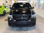 2016 Dodge Grand Caravan SE Plus