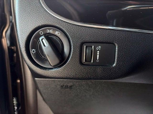 2016 Dodge Grand Caravan SE Plus
