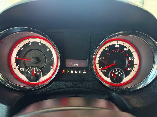 2016 Dodge Grand Caravan SE Plus