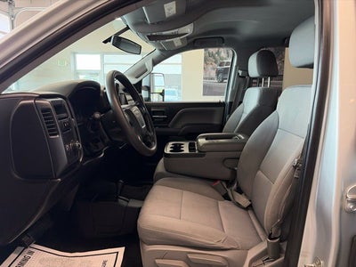 2014 GMC Sierra 1500 Base