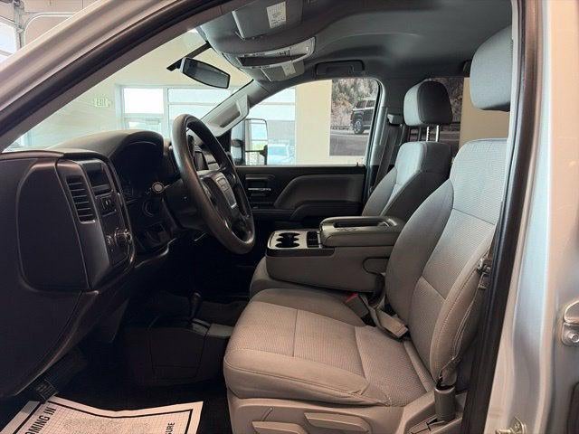 2014 GMC Sierra 1500 Base
