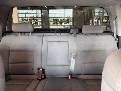 2014 GMC Sierra 1500 Base